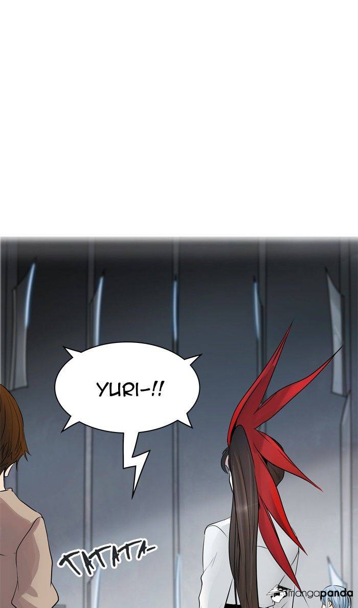 Tower of God Chapter 343 image 017